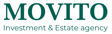 Logo společnosti Movito
